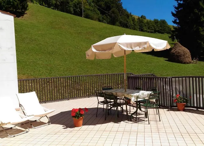 Residence Miravalle & Stella Alpina
