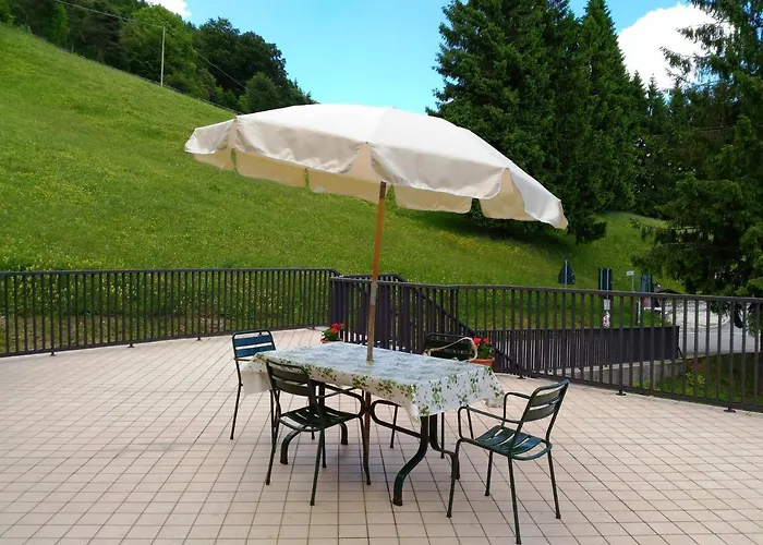 Residence Miravalle & Stella Alpina