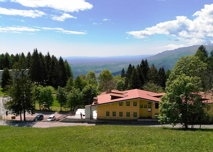 Residence Miravalle & Stella Alpina
