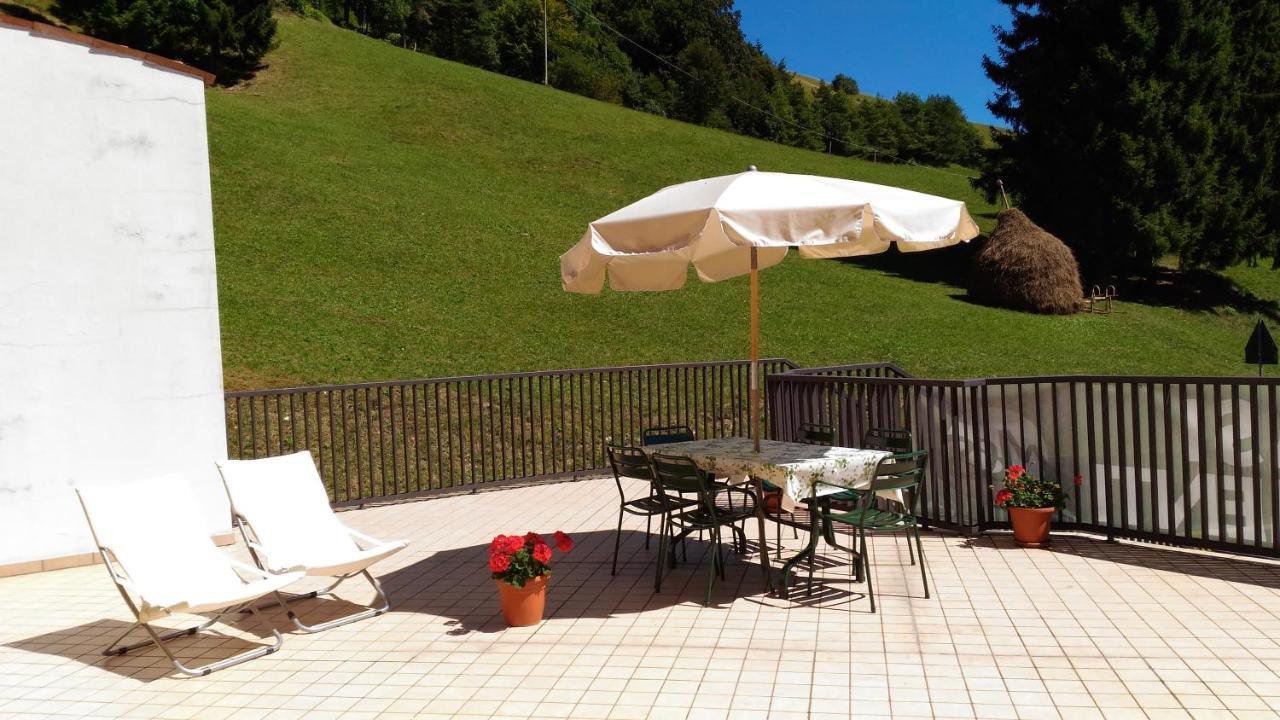 Miravalle & Stella Alpina *