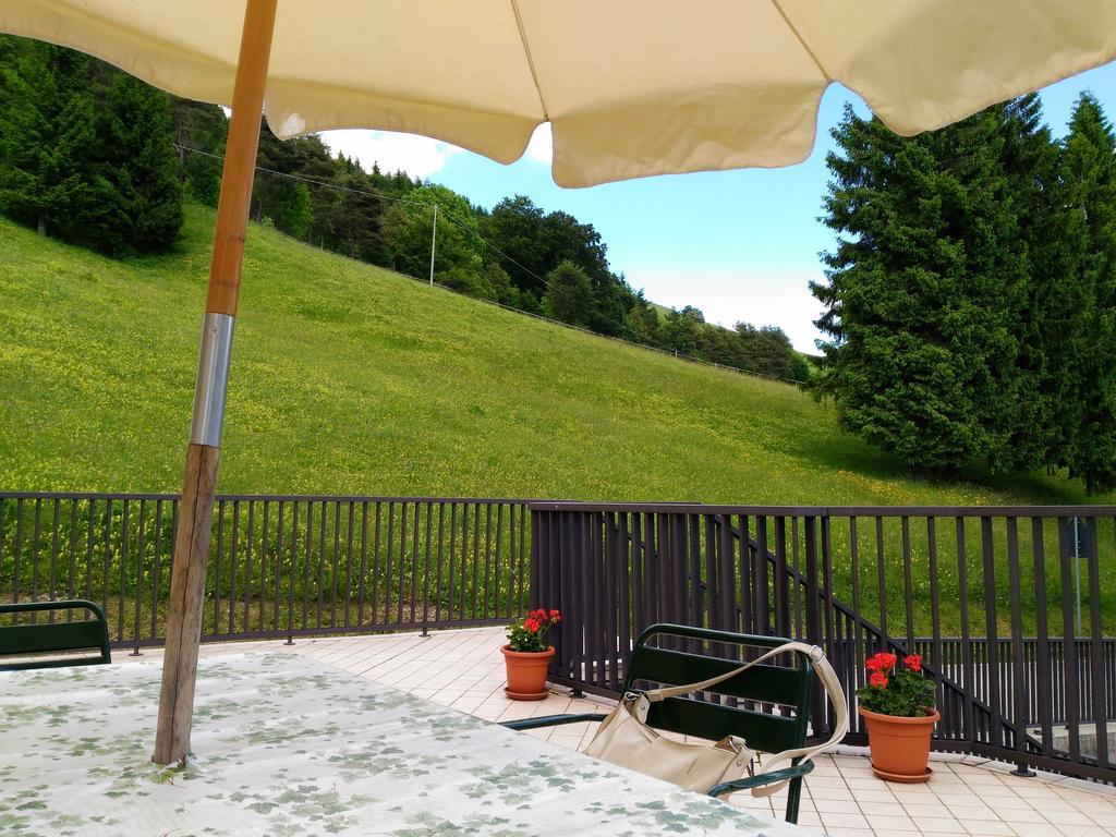 Miravalle & Stella Alpina