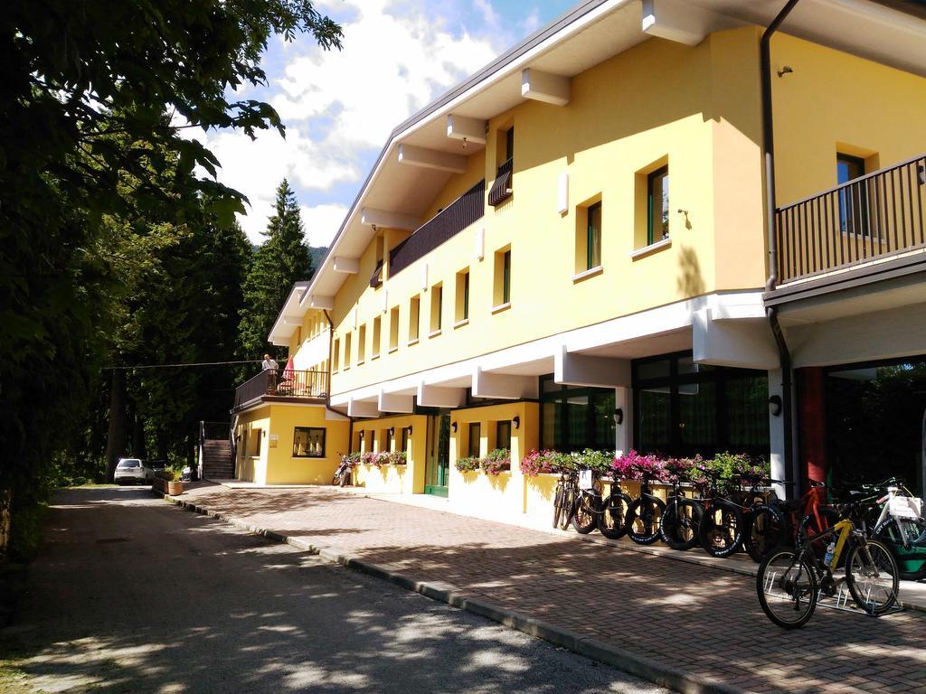 Apartment Miravalle & Stella Alpina