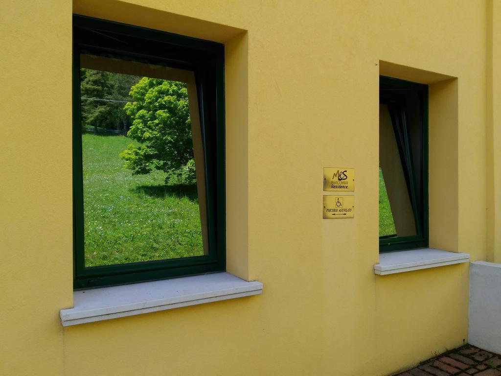 Apartment Miravalle & Stella Alpina *
