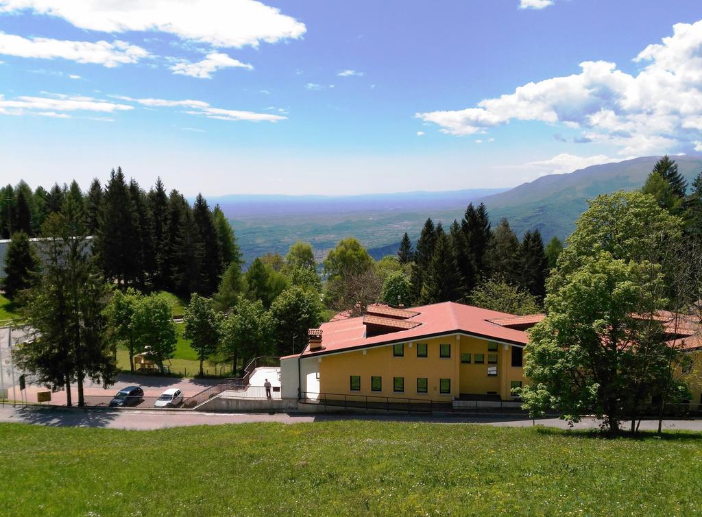 Apartment Miravalle & Stella Alpina *
