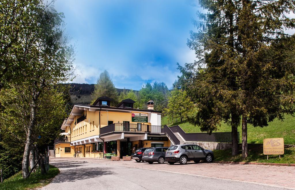 Miravalle & Stella Alpina