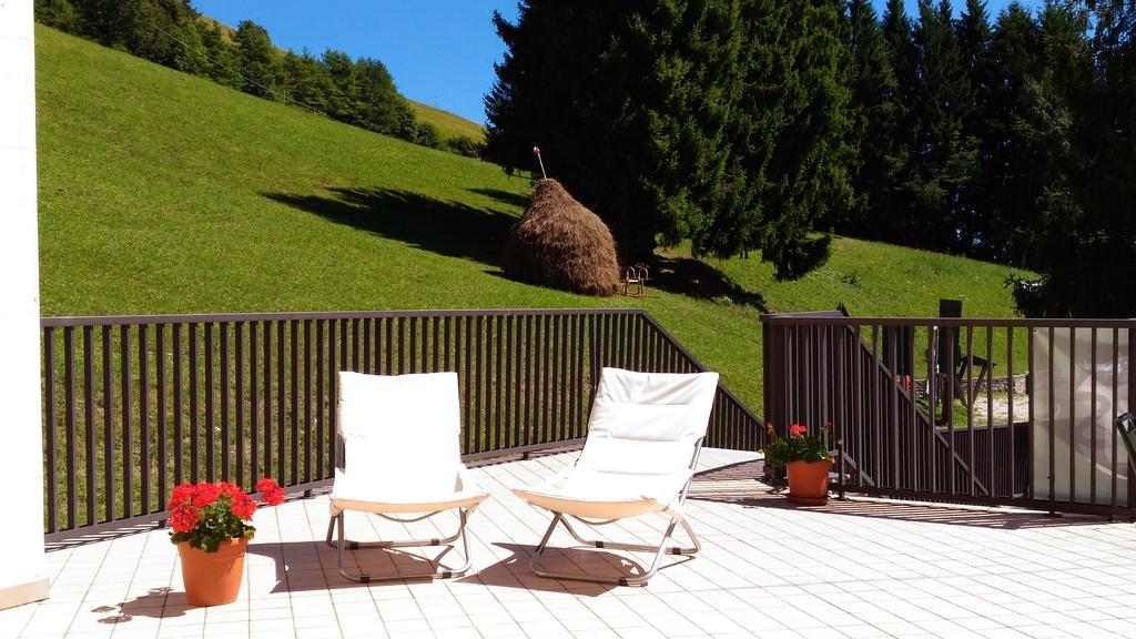 Apartment Miravalle & Stella Alpina Valdobbiadene