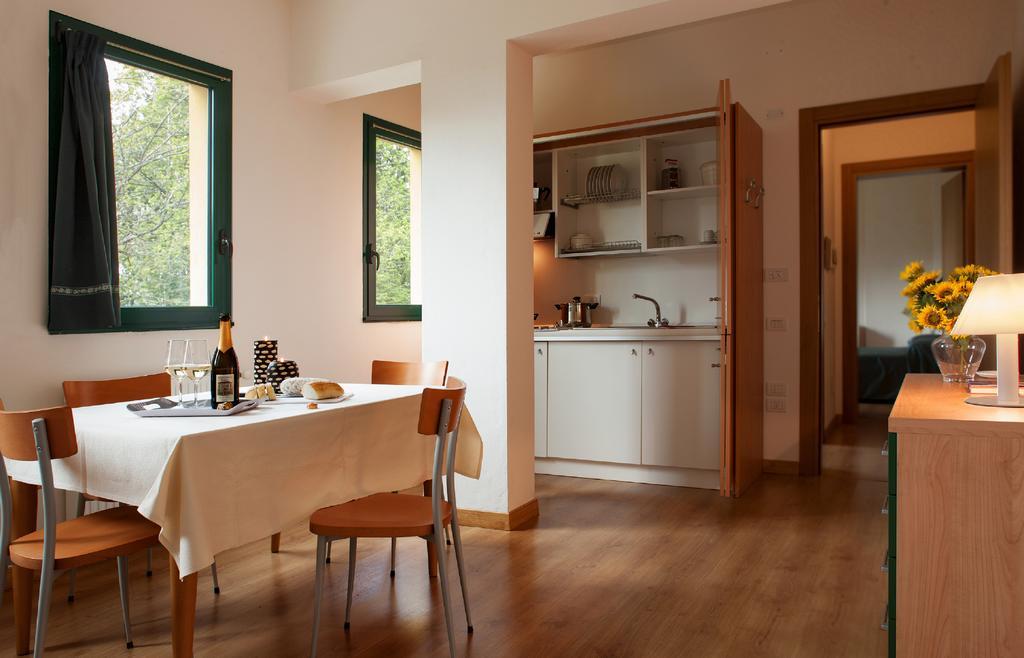Miravalle & Stella Alpina Apartment Valdobbiadene