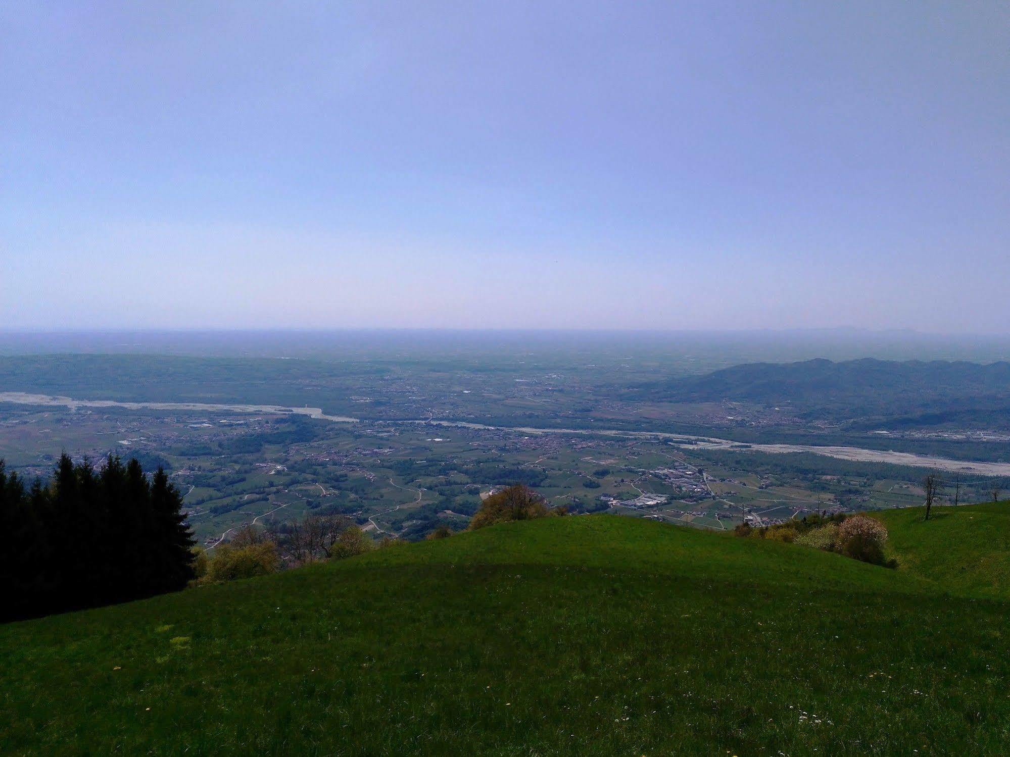 Miravalle & Stella Alpina * Valdobbiadene