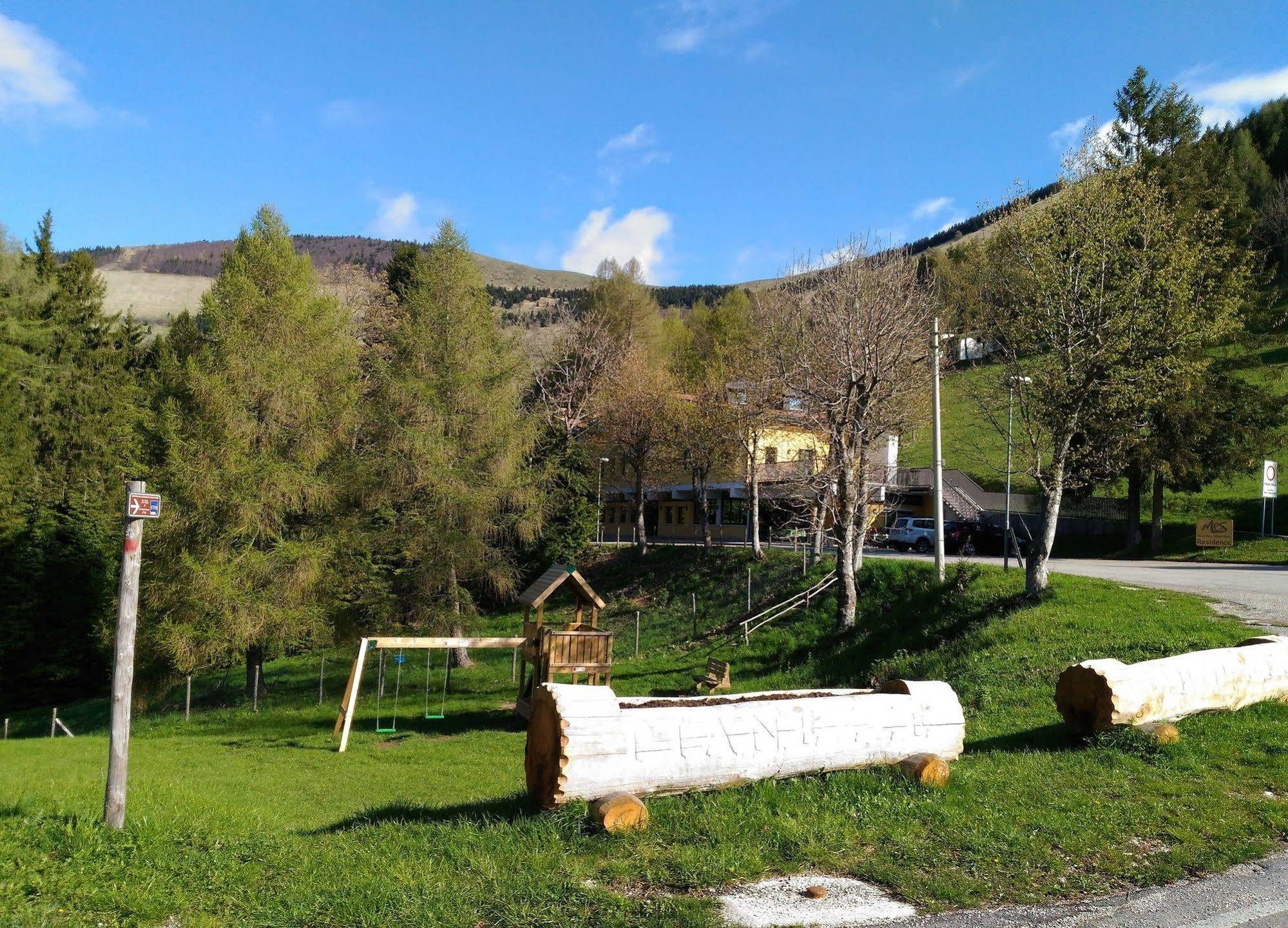 Miravalle & Stella Alpina Apartment