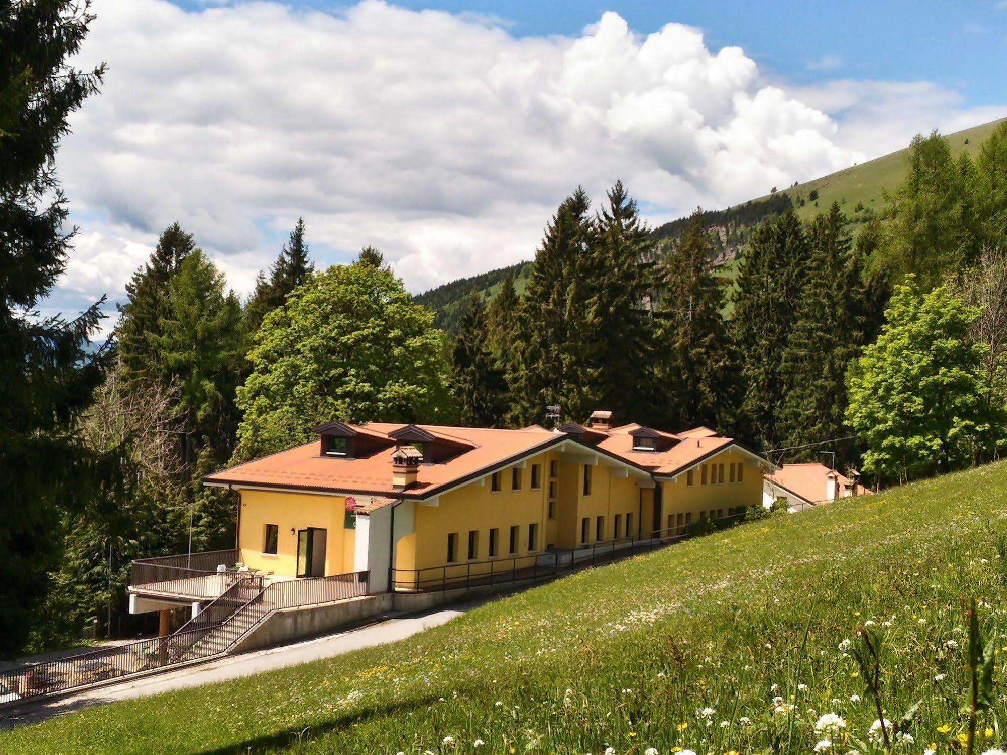 Apartment Miravalle & Stella Alpina