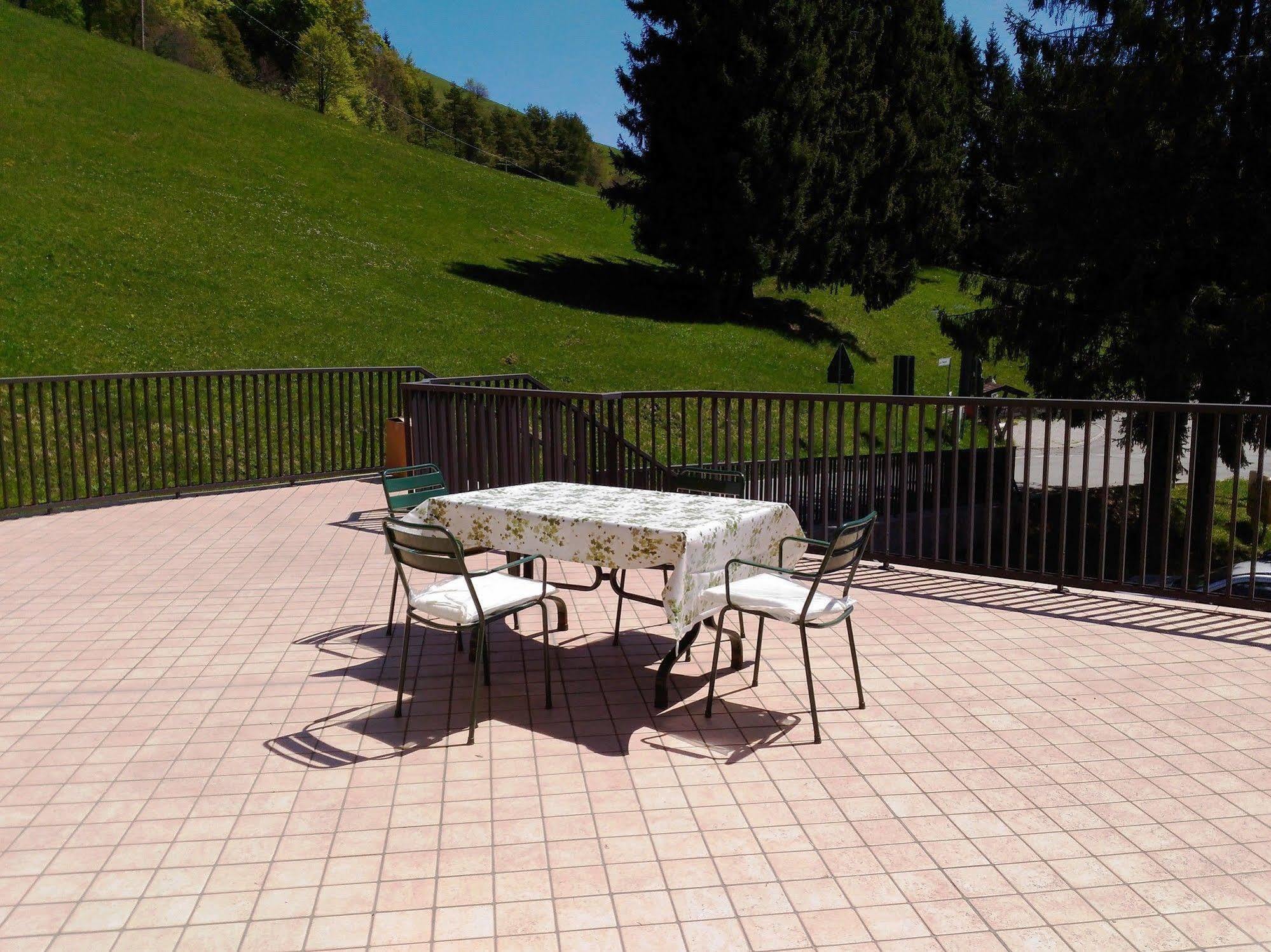 Apartment Miravalle & Stella Alpina