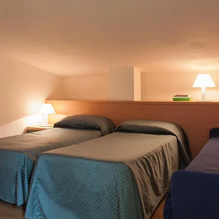 Residence Miravalle & Stella Alpina Valdobbiadene Zimmer foto