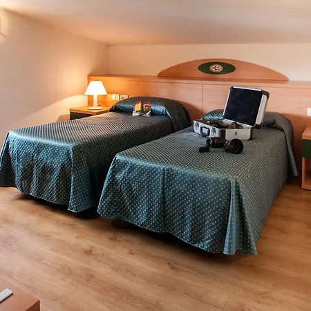Residence Miravalle & Stella Alpina Valdobbiadene Zimmer foto