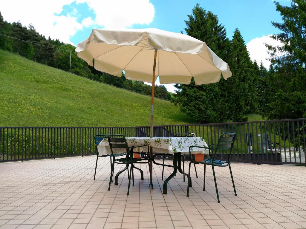 Apartment Miravalle & Stella Alpina
