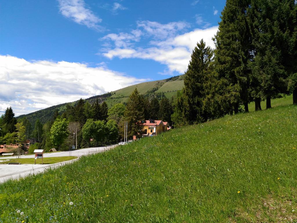 Apartment Miravalle & Stella Alpina