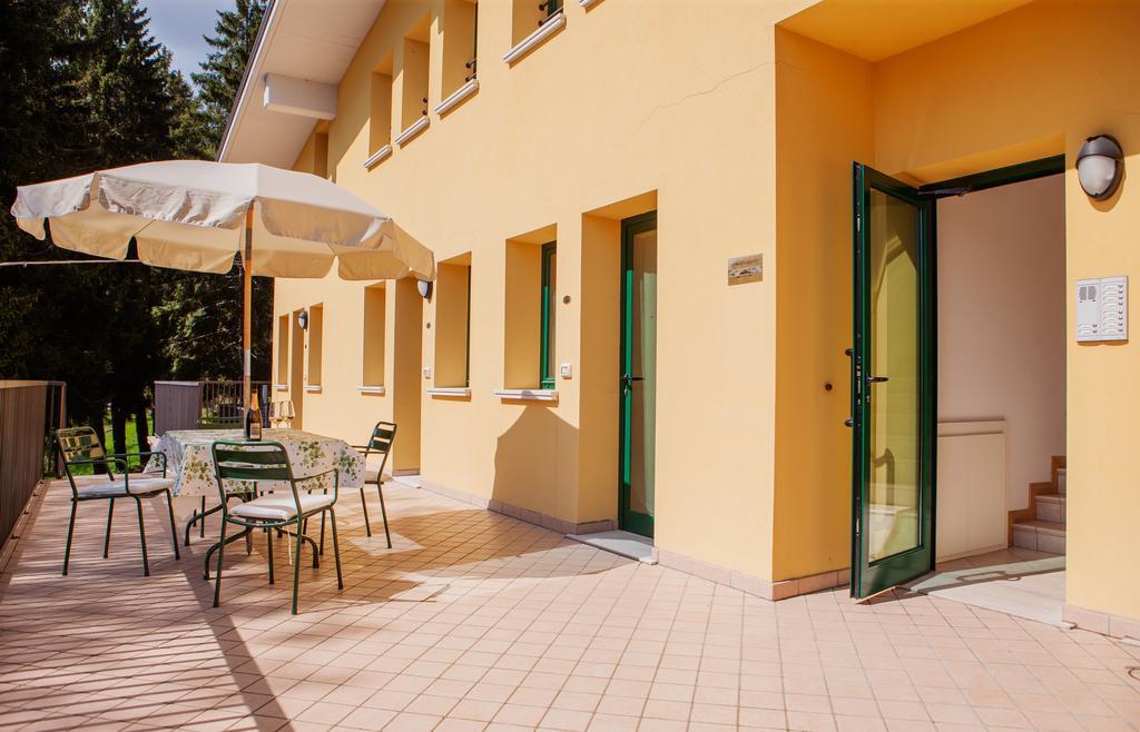 Miravalle & Stella Alpina