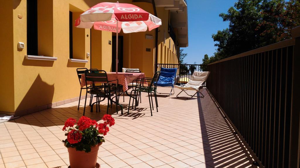 Miravalle & Stella Alpina Apartment
