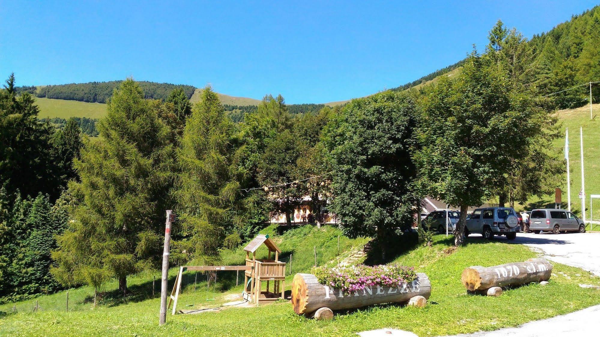Miravalle & Stella Alpina * Valdobbiadene