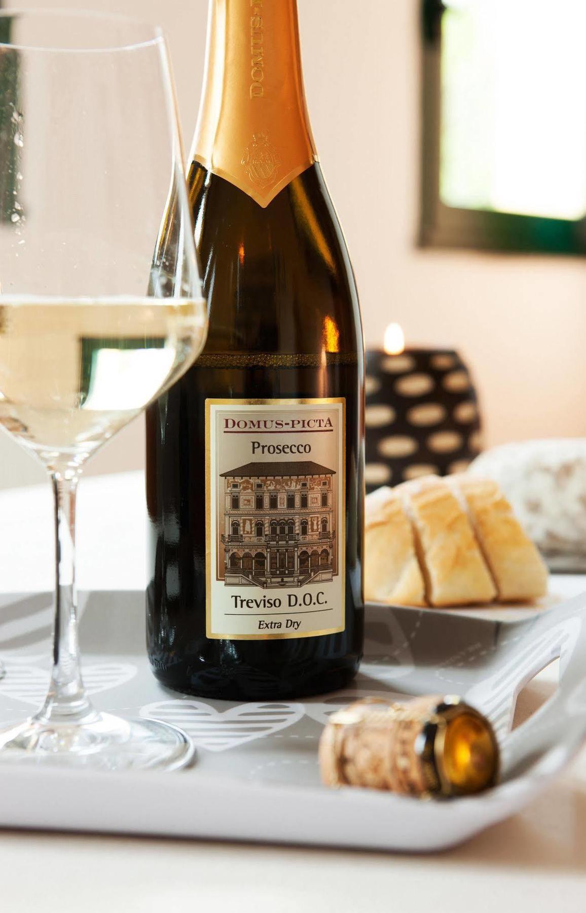 Miravalle & Stella Alpina Valdobbiadene