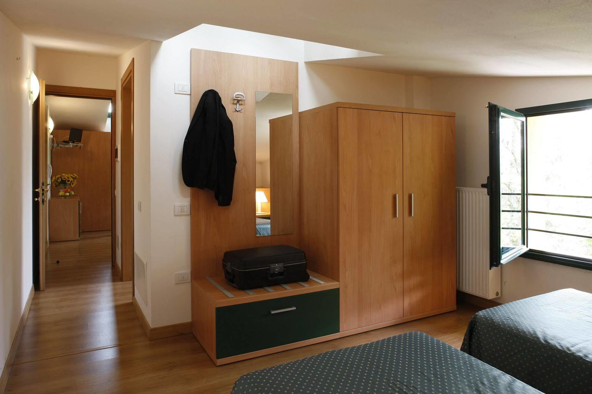 Apartment Miravalle & Stella Alpina *