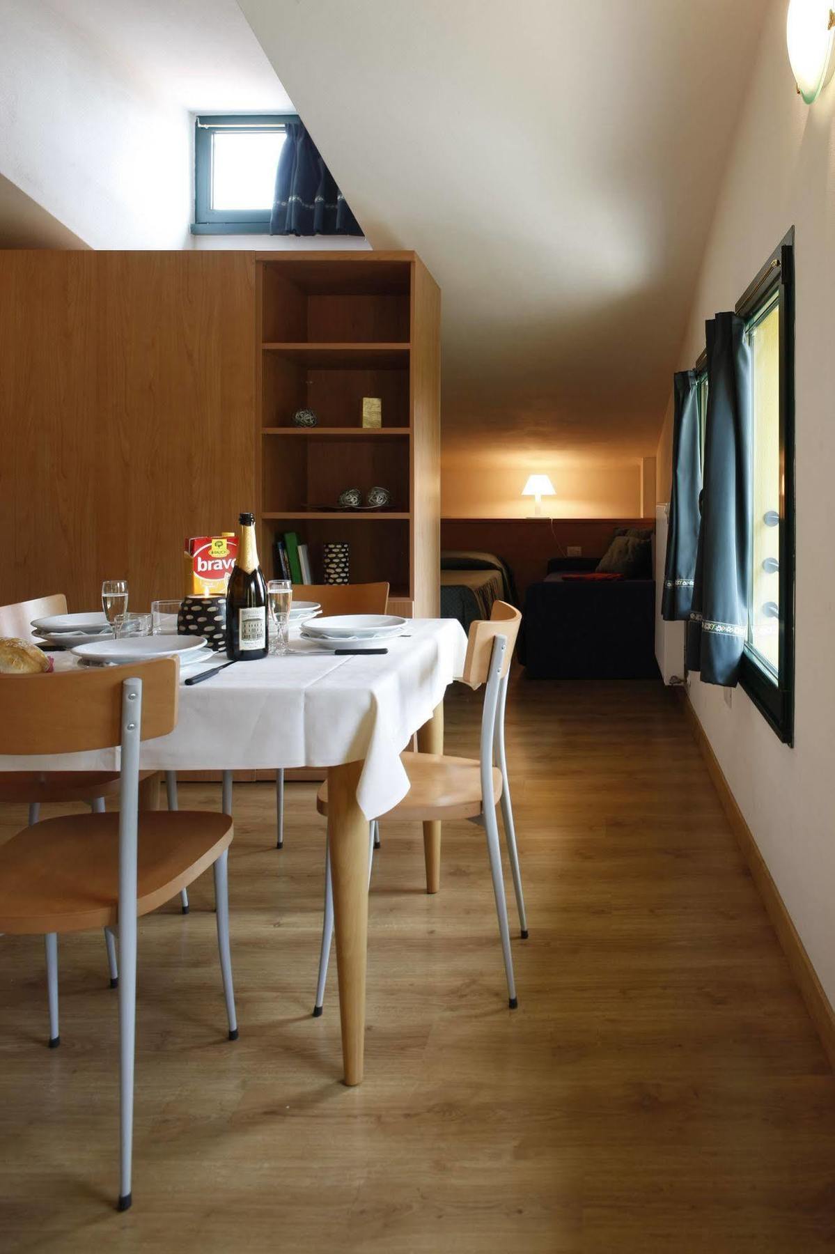 Apartment Miravalle & Stella Alpina *