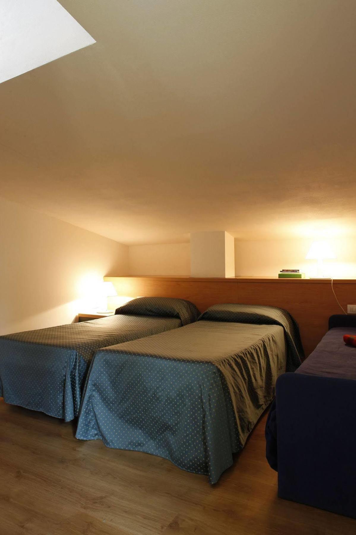 Apartment Miravalle & Stella Alpina