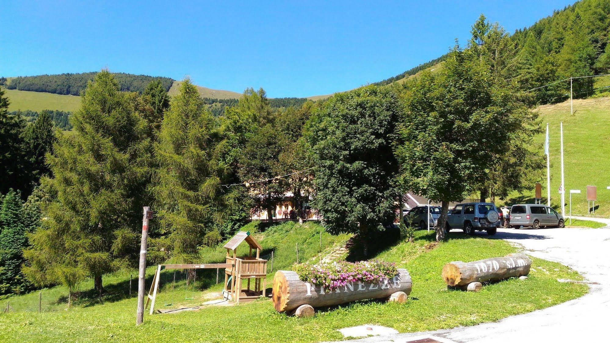 Apartment Miravalle & Stella Alpina Valdobbiadene