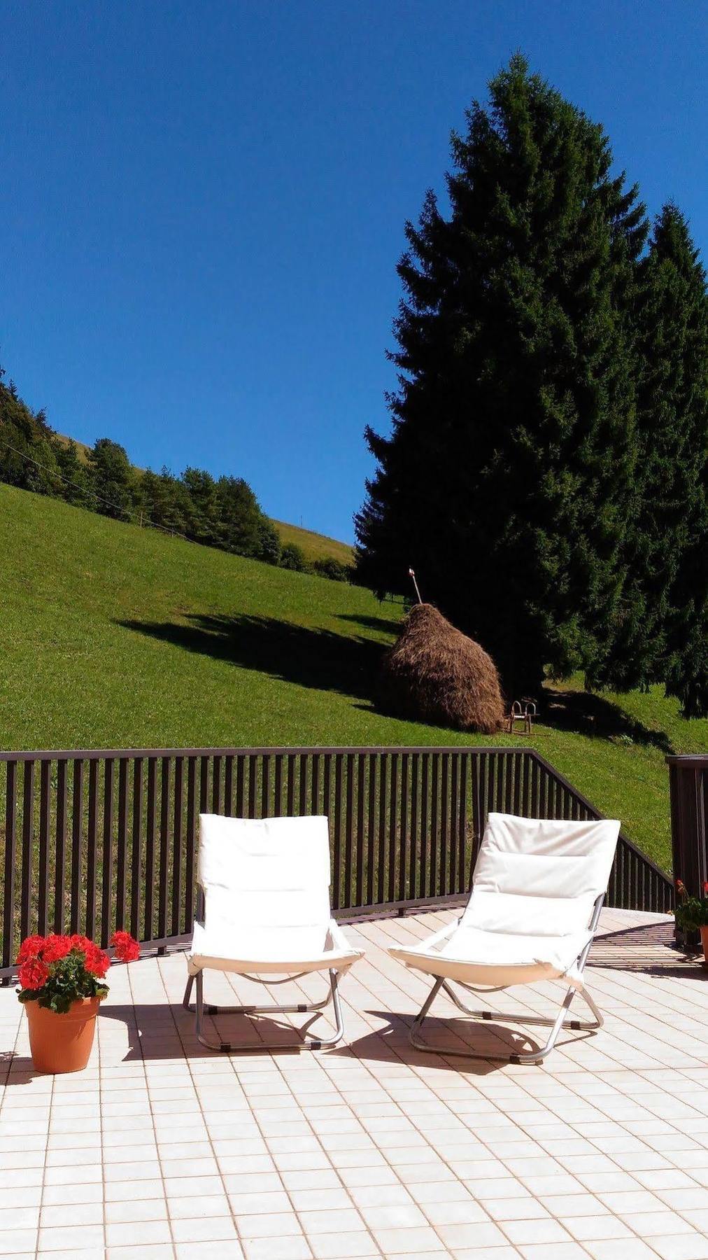 Miravalle & Stella Alpina